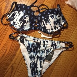 Abercrombie and Fitch Bikini